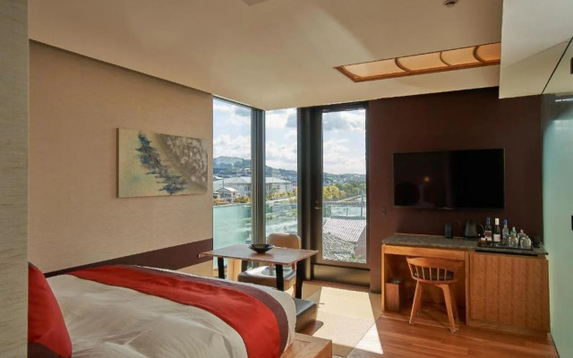 Genji Kyoto, a Member of Design Hotels