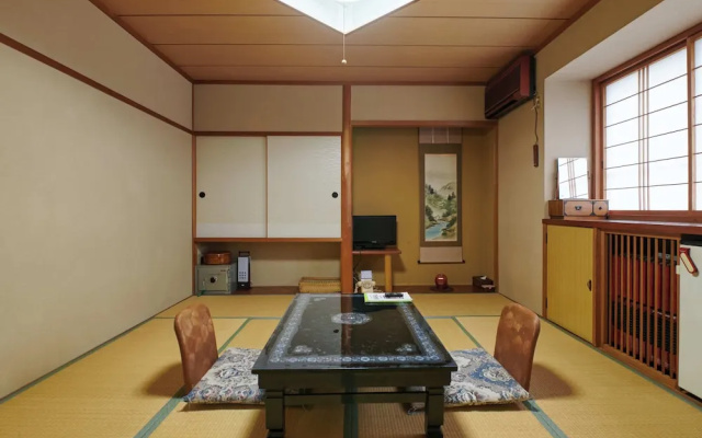 Comfortable Japanese-style room 사진 1