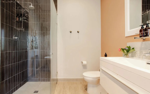 Vrede en Lust Wine Estate