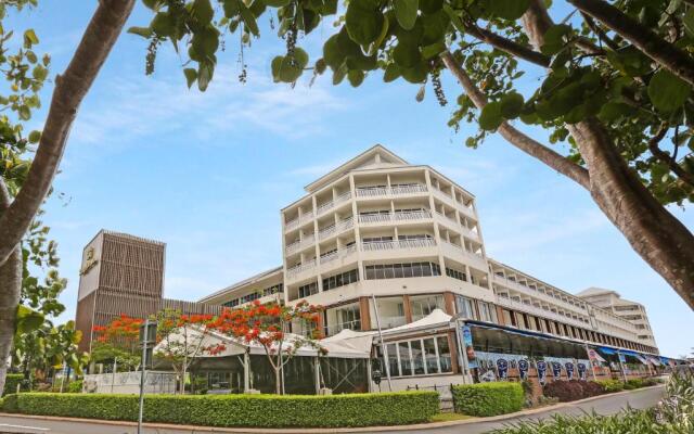 Shangri-La The Marina, Cairns