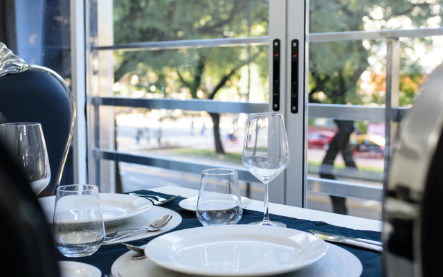 Ker San Telmo Hotel