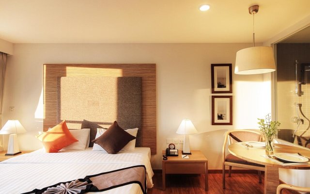 Classic Kameo Rayong Hotel & Serviced Apartments