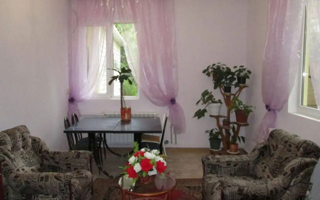 Kurortny Rai Guest House