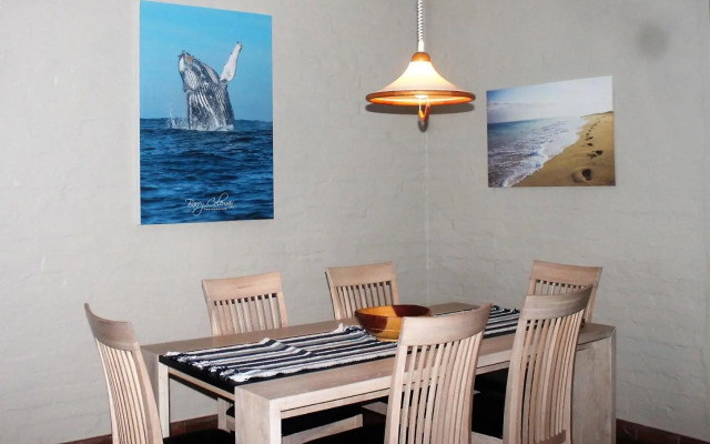Dolphin View Self Catering