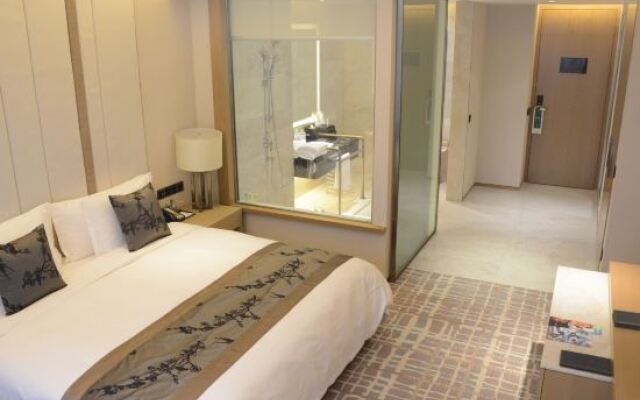 Days Hotel & Suites by Wyndham Liangping