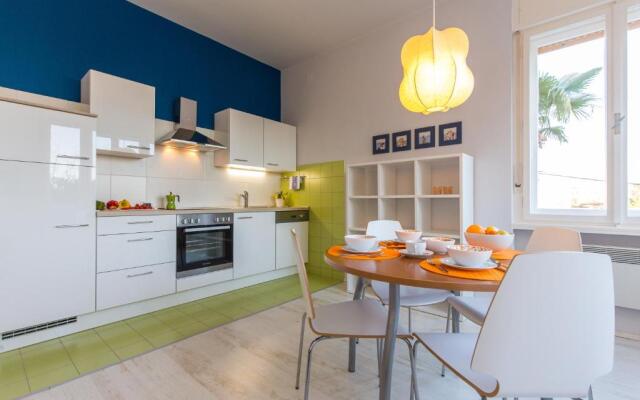 Apartments Galatea