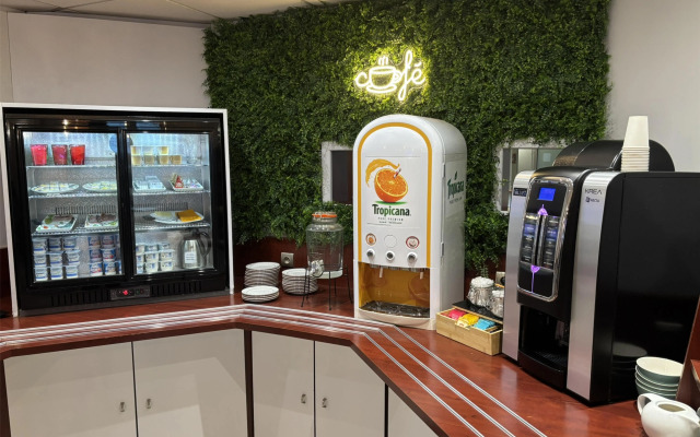 Kyriad Bordeaux- Lormont