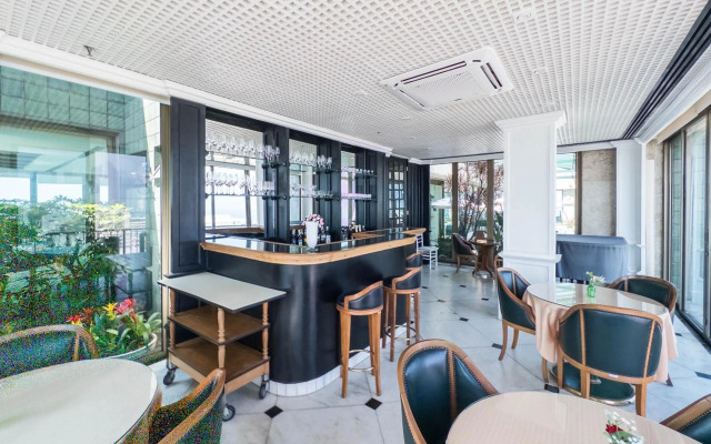 IPF2045C - Tiffany's Residence Service - Ipanema