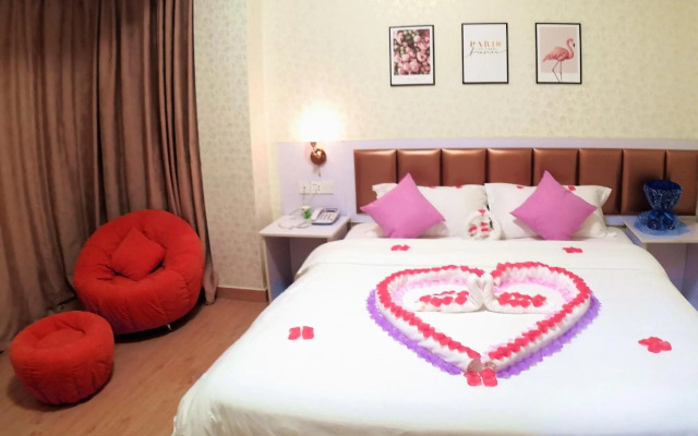 Shuanghai Business Hotel