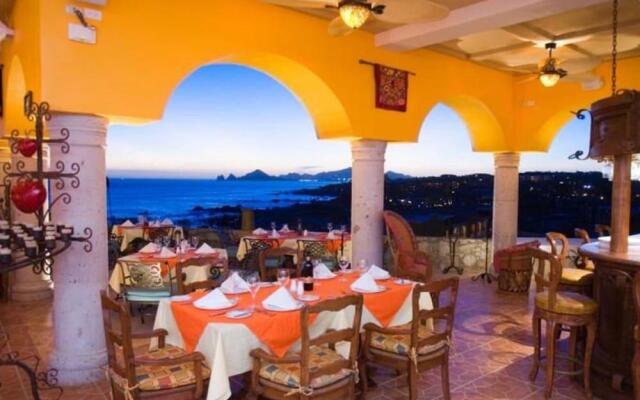 Special Family Suite at Cabo San Lucas