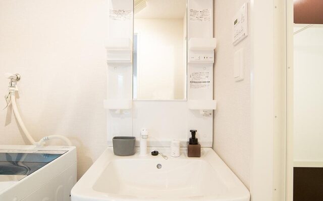 Infinity Hotel Osaka Dome-mae