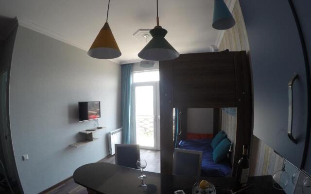 Love Journey Apartment