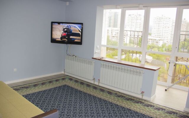 Hostel - Guest House Meyman
