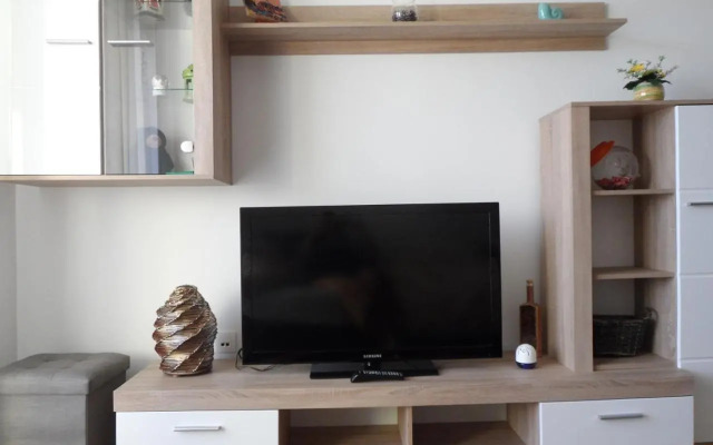 Dalija apartman