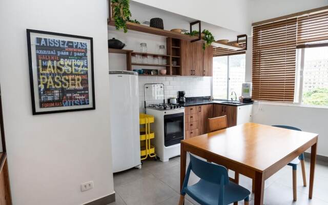 8 Minutes From Botafogo Beach Vlp611