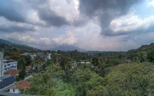 Treebo Regalia Inn Wayanad