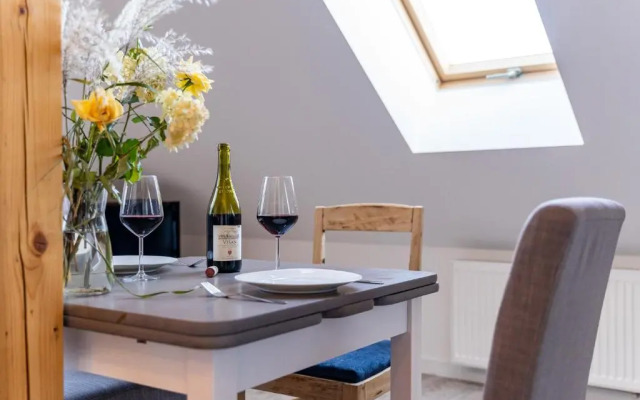 Apartamenty Nad Niwką