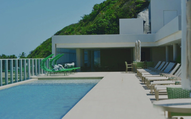 Transamerica Dunas de Marapé