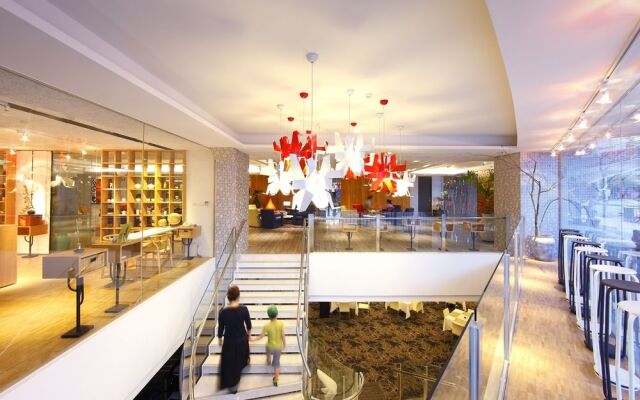 Day Plus Boutique Hotel