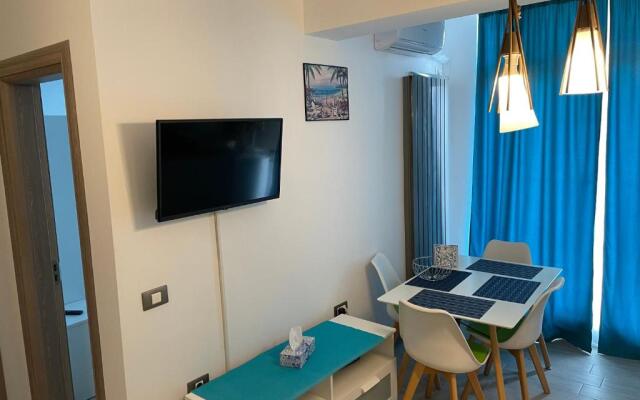 Alezzi Holiday Apartment 31 G