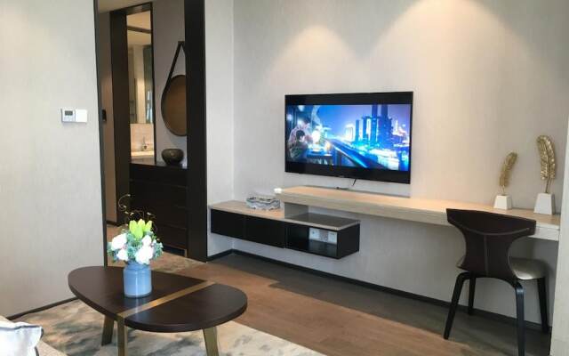 Himalaya Serviced Residences Nankai Tianjin