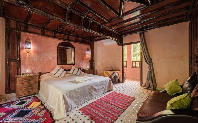 Riad Oussagou