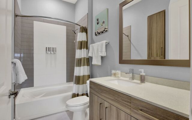 Kasa Charlotte Uptown Apartments
