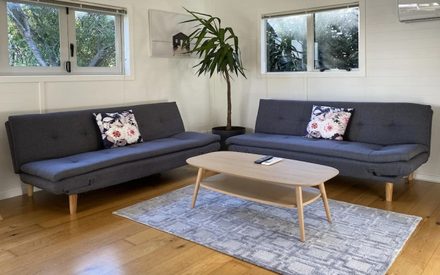 Awesome Mt Eden 1BR Unit - Wifi-Carpark