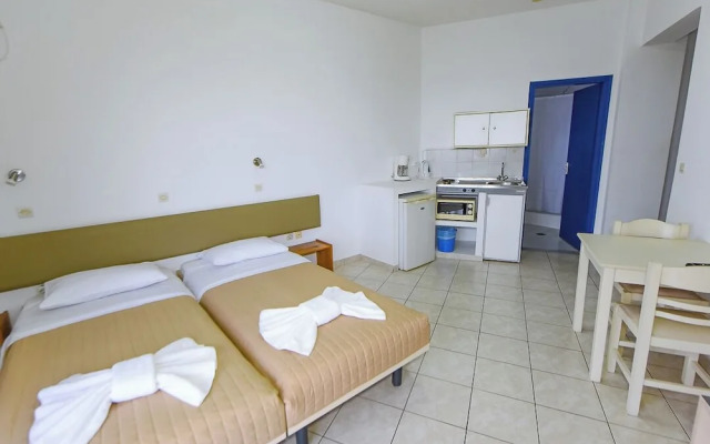 Amalia Sea Hotel