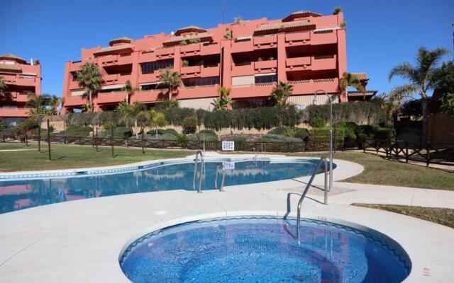 Penthouse Punta del Faro Casasol