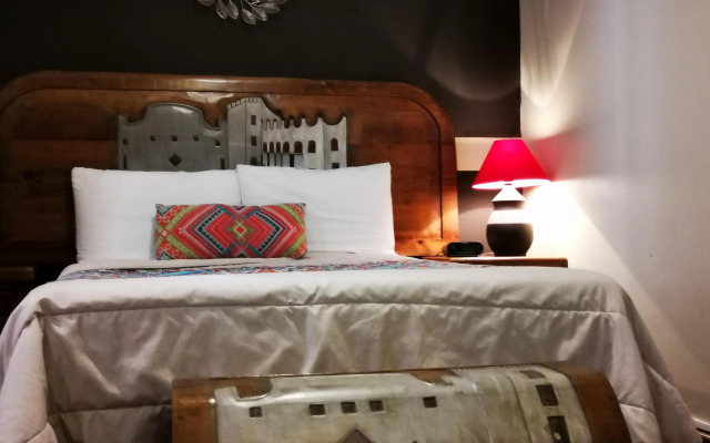 Hotel Chocolate Tradicional
