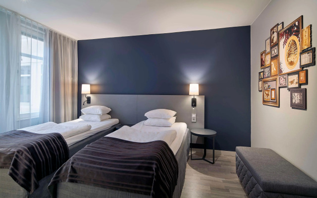 Scandic Star Sollentuna