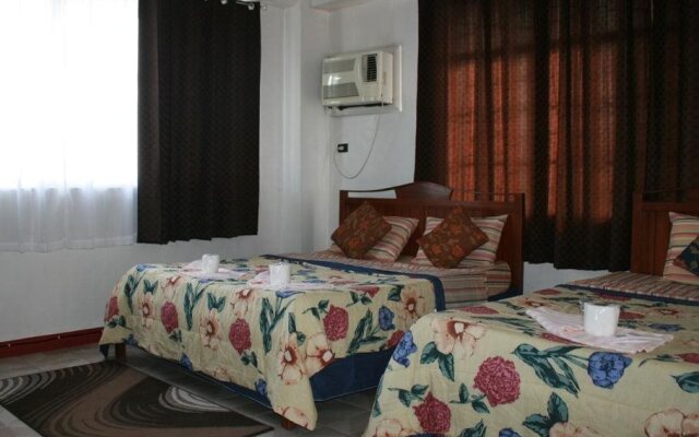 Parkview Hotel