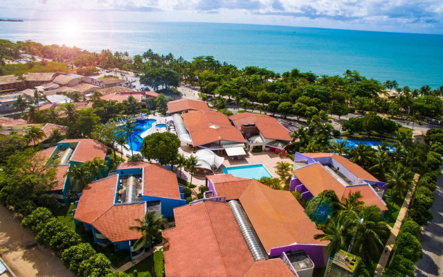 Resort Arcobaleno All Inclusive