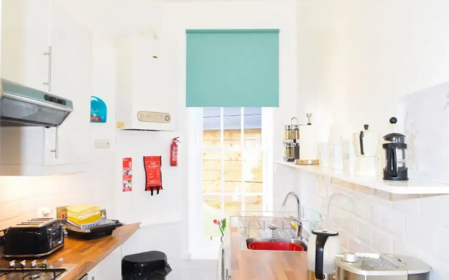 Beautiful 1 Bedroom Flat in Old Town