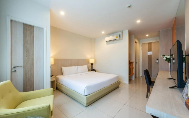 Paeva Luxury Serviced Residence