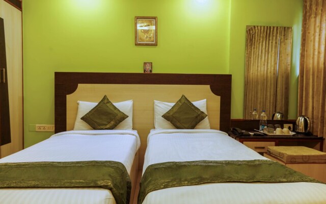 Treebo Trip Grand Regency