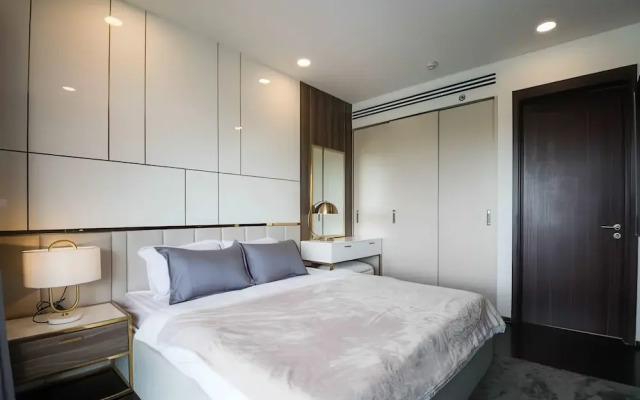 The Serenity Sky Villas D3