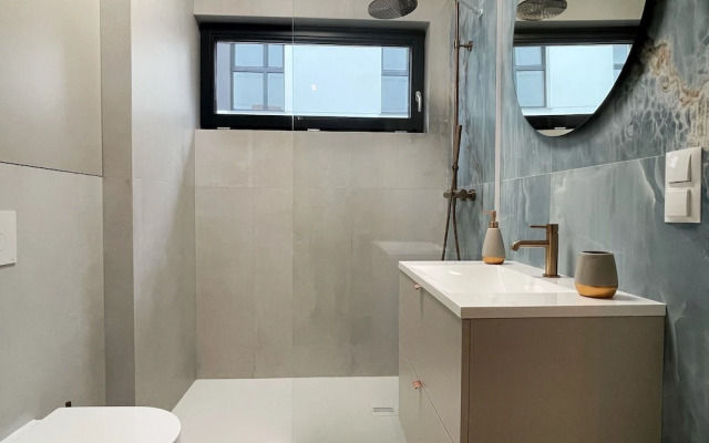 Natureza by 3City Rentals