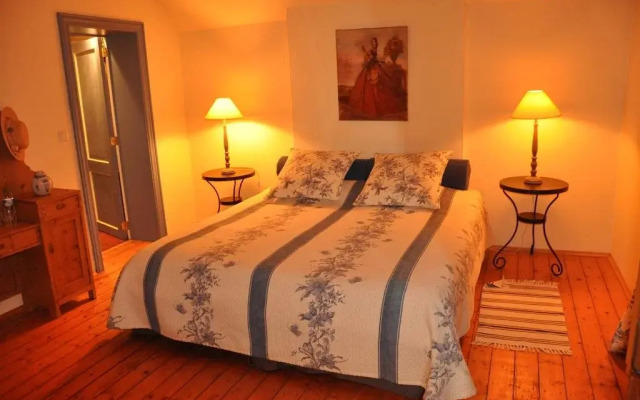 B&B Les Glycines