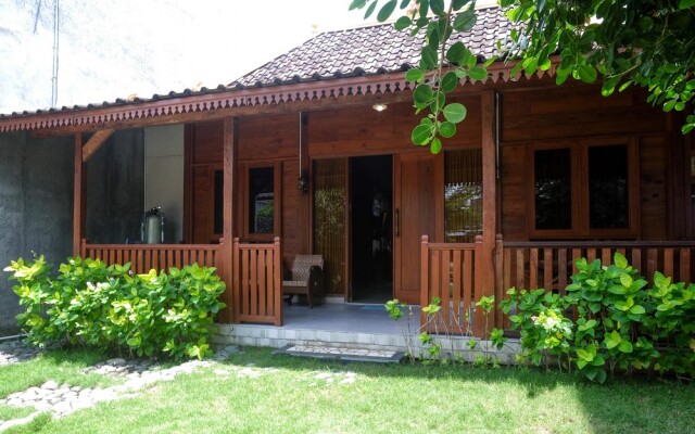 The Lavana Pondok Anugerah