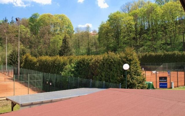 Pension Tenis - Centrum