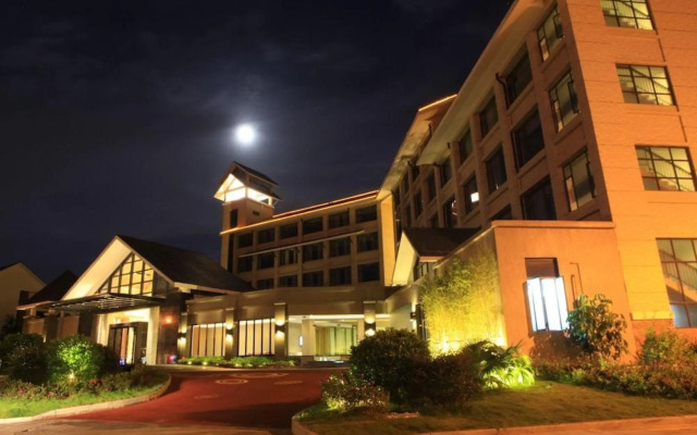 Silver World Hotels Resorts