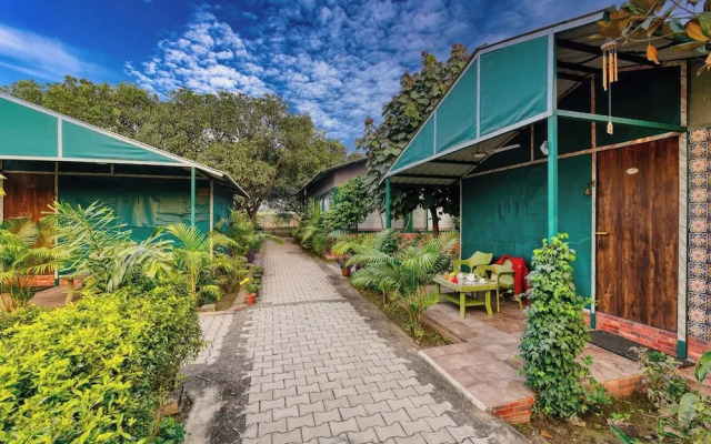 Sukoon - A Wellness Resort