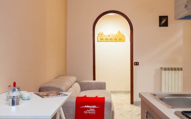 Ponti Rossi - BH 111