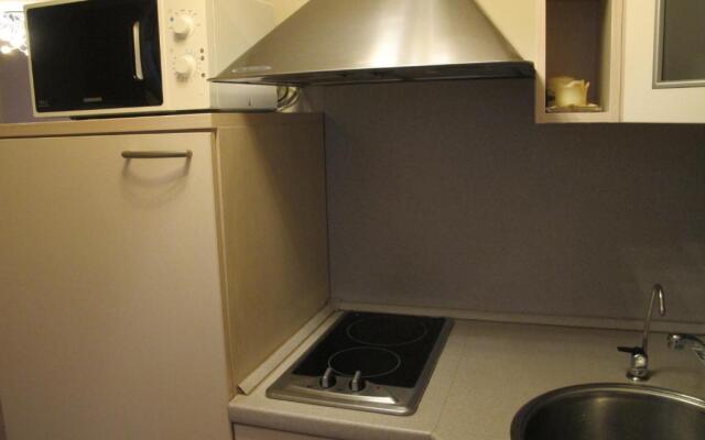 Nida Lotmiskio Apartamentas