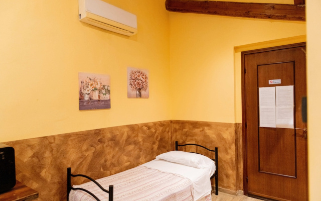 Agriturismo La Fornace