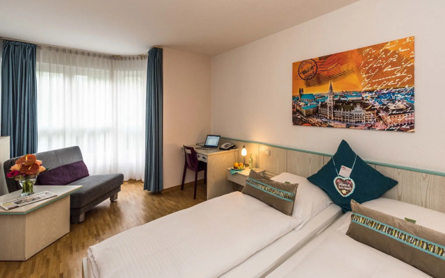 Hotel Amenity München