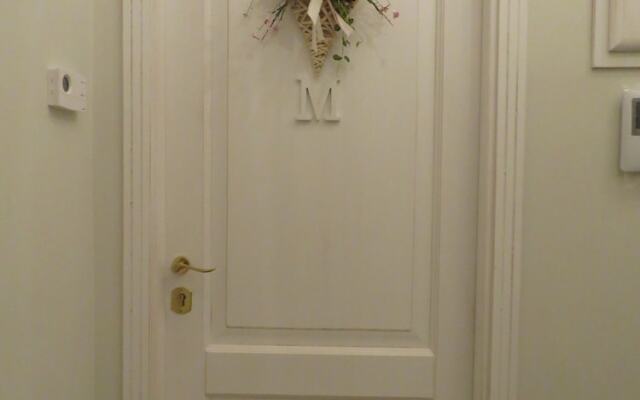 Le Ninfe Luxury Rooms