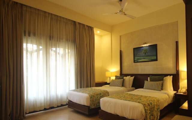 La Estória, Goa – IHCL SeleQtions